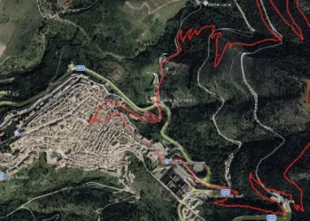 Scopri il programma del Primo Maggio a Chiaramonte Gulfi: torna la chiàRUN 2026