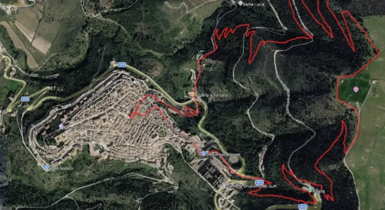 Scopri il programma del Primo Maggio a Chiaramonte Gulfi: torna la chiàRUN 2026