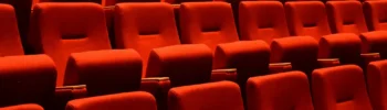 Ingresso chiuso del cinema Madison a Ragusa con avviso di sospensione attività