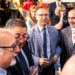 Delegazione Cna Sicilia allo stand istituzionale della fiera AgriFair 2026 a Malta