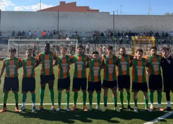 Esultanza del San Gregorio dopo la vittoria contro il Comiso nella finale play-off.