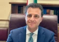 Nino Minardo nominato nuovo Commissario regionale di Forza Italia in Sicilia