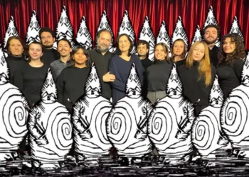 Ragusa cresce l'attesa per Ubu Re della Compagnia Godot