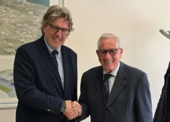 Svolta per la logistica iblea: SIS e Comune firmano un patto per sbloccare l'autoporto di Vittoria e integrarlo con il polo cargo di Comiso