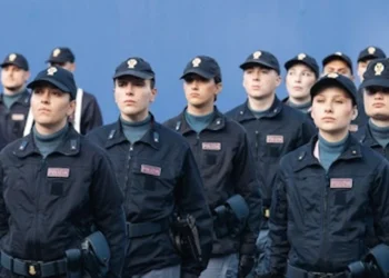 Aperto il nuovo bando per l'assunzione di 4400 allievi agenti nella Polizia di Stato.