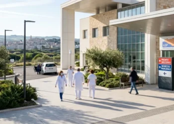 Ospedale di Ragusa, bando concorso ASP Ragusa 2026 per 56 medici specialisti.