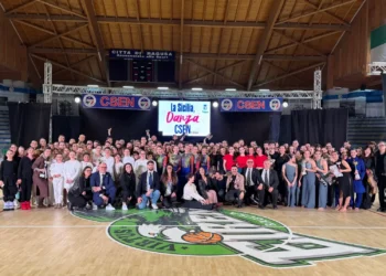 La sesta edizione della manifestazione richiamerà scuole di danza da tutta l'isola.