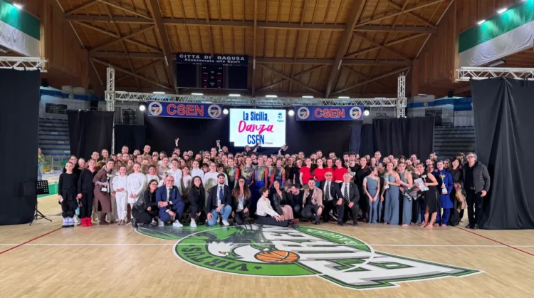 La sesta edizione della manifestazione richiamerà scuole di danza da tutta l'isola.