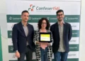 Creative Oasis di Confeserfidi: premiato il progetto di Francesca La Russa