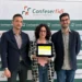 Creative Oasis di Confeserfidi: premiato il progetto di Francesca La Russa