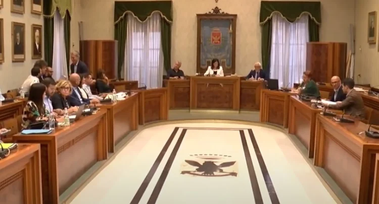 Dopo il Consiglio aperto, il Comitato chiede un Tavolo Tecnico per il Centro Storico di Modica