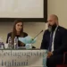 Luca Campisi interviene al convegno regionale Apei a Ragusa sull Unità di pedagogia scolastica e il Terzo settore