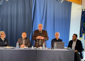 Relatori al convegno CNA a Vittoria discutono della buona prevenzione del territorio e del consumo di suolo.