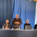 Relatori al convegno CNA a Vittoria discutono della buona prevenzione del territorio e del consumo di suolo.