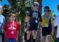 Risultati eccellenti per la Motyka Bike School Modica alla seconda tappa della Coppa Sicilia XCO a Palagonia. Scopri i podi e la classifica a squadre