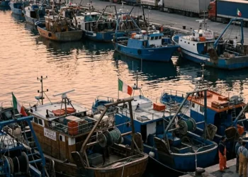 L'aumento del costo del carburante sta rendendo antieconomiche le attività di pesca e trasporto merci nell'Isola