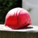 Area di cantiere sequestrata dopo il crollo di una gru a Palermo che ha causato vittime