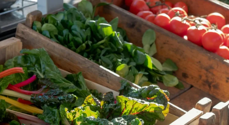 Come cucinare le verdure in modo gustoso: guida pratica