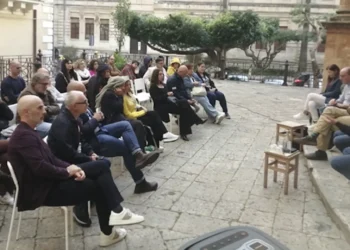 Modica, dialogo tra cooperative: la fatica e la bellezza del "noi"
