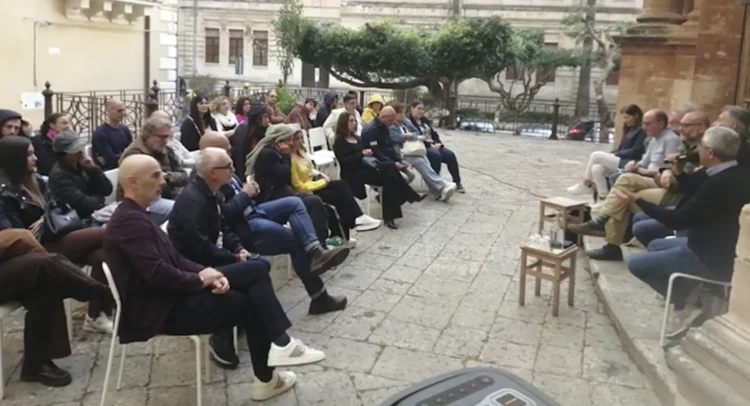 Modica, dialogo tra cooperative: la fatica e la bellezza del "noi"