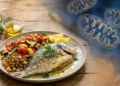 Dieta mediterranea e microproteine mitocondriali umanina e SHMOOSE: la ricerca USC spiega la protezione di cuore e cervello a livello cellulare