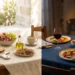 La nuova piramide 3D della dieta mediterranea distingue gli alimenti consigliati al mattino da quelli della sera in base ai ritmi circadiani