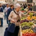 Diete più salutari in Italia nel 2026 con frutta e verdura