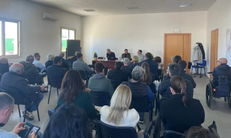 La presentazione delle pratiche edilizie avverrà esclusivamente in formato digitale a partire da maggio