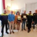 Consegna dei defibrillatori portatili al Comune di Comiso