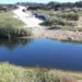 Paesaggio naturale della foce del fiume Ippari e dell'ecosistema di Cammarana