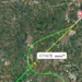 Aereo di linea costretto al rientro d'emergenza sulla pista dell'aeroporto di Verona