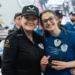 Enrica Pitino, giovane macellaia di Modica, premiata come migliore giovane macellaia d'Italia al Butcher Show di Parma 2026