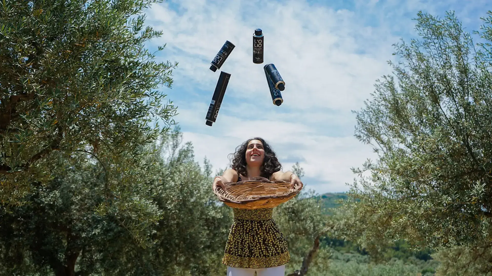 Premiazione dell'olio siciliano al concorso nazionale Ercole Olivario 2026.