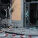 Grave esplosione bancomat a Melilli: ordigno distrugge la filiale e danneggia abitazioni