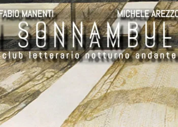 Rappresentazione dei Sonnambuli all'Auditorium di Ragusa per la salute mentale.