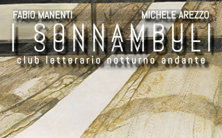 Rappresentazione dei Sonnambuli all'Auditorium di Ragusa per la salute mentale.