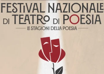 Spettacolo teatrale poetico presso il VIVE di Palazzo Venezia a Roma