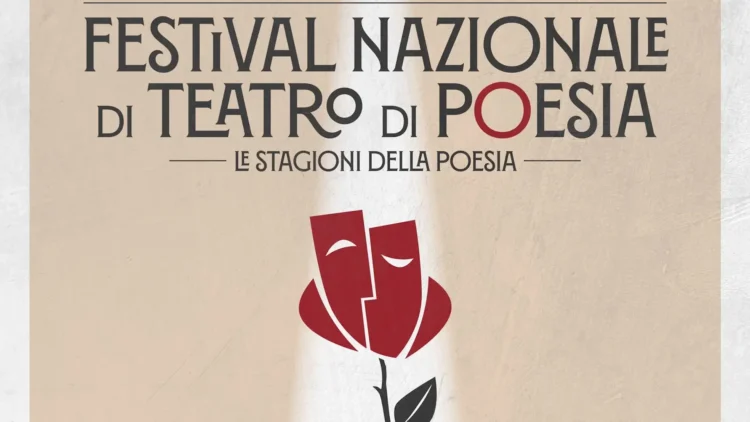 Spettacolo teatrale poetico presso il VIVE di Palazzo Venezia a Roma