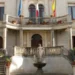 L'area artigianale di Chiaramonte Gulfi interessata dai finanziamenti regionali persi.