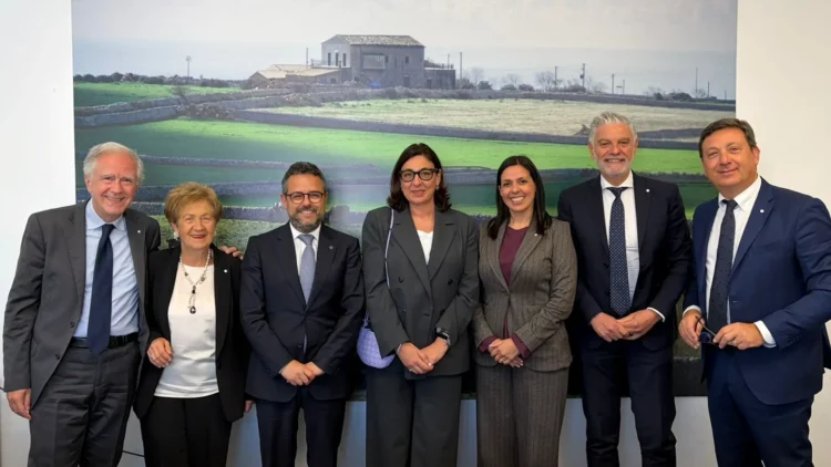 Incontro dell'Ordine dei Commercialisti sulla fiscalità locale a Ragusa