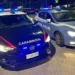 Pattuglie di Polizia e Carabinieri impegnate nel contrasto ai furti nel centro storico di Modica