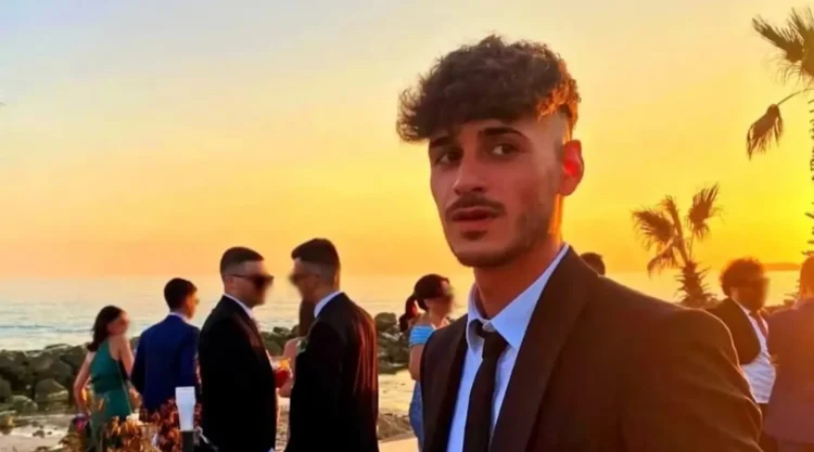 Tragedia in centro: omicidio a Pavia. Gabriele Vaccaro, 25 anni, ucciso con una coltellata al collo