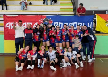 L'ASD Giarratana Volley affronta un weekend chiave