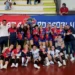 L'ASD Giarratana Volley affronta un weekend chiave