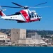 Giornata del Mare a Pozzallo: esercitazione della Guardia Costiera