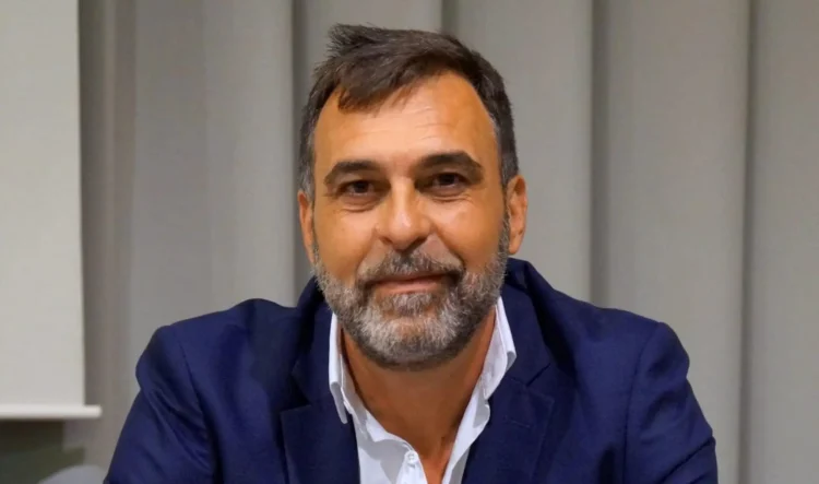Giovanni Moscato, nuovo commissario straordinario dello IACP Ragusa