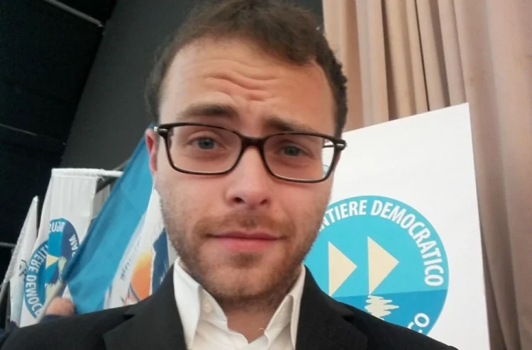 Giulio Iozzia Ragusa Prossima giovani