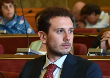 Presidio di continuità assistenziale a Ragusa con impianto di videosorveglianza non funzionante segnalato dal consigliere Bennardo all'Asp iblea