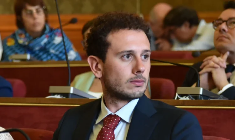 Presidio di continuità assistenziale a Ragusa con impianto di videosorveglianza non funzionante segnalato dal consigliere Bennardo all'Asp iblea