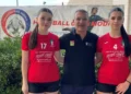 Bianca Di Natale ed Emma Incardona, le due atlete modicane chiamate a rappresentare la Sicilia a Rubiera